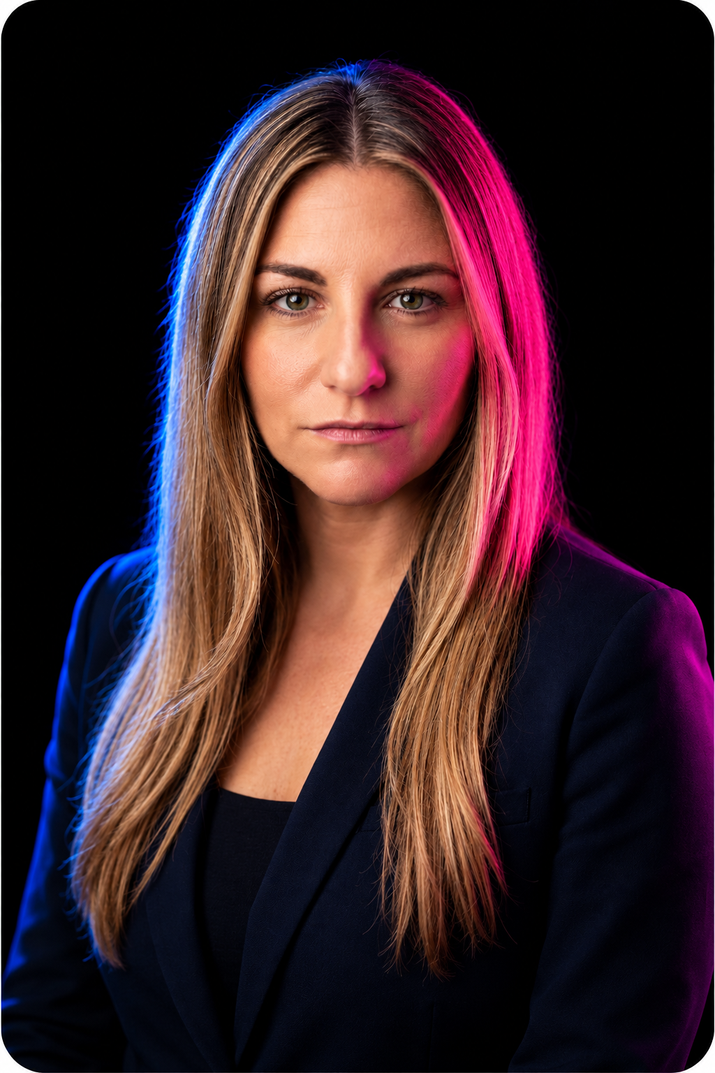 Chiara Arlati - speaker Lugano festival AI