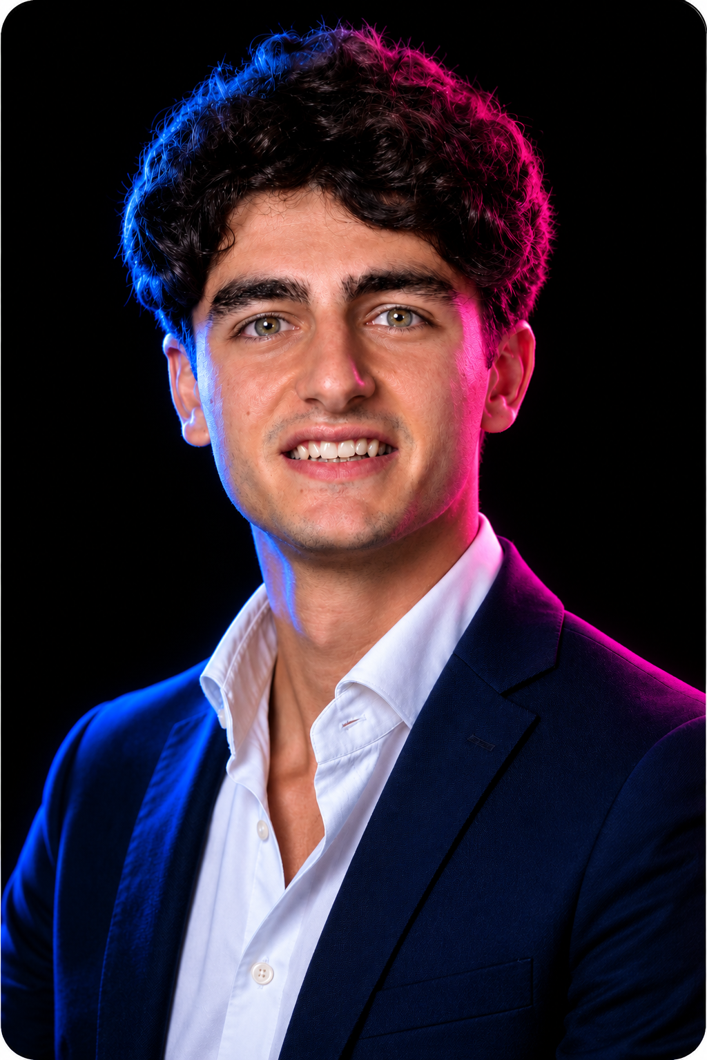 Speaker-matteo loro