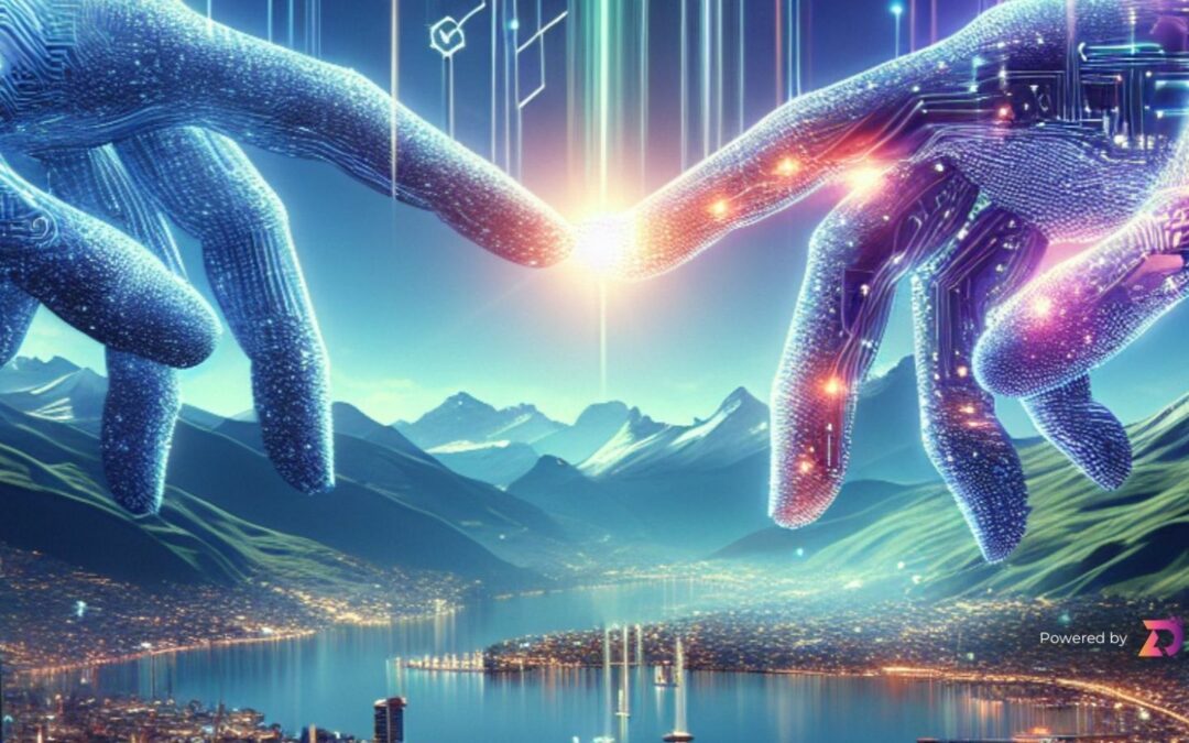 Perché un Festival sull’AI tra Ticino e Insubria?