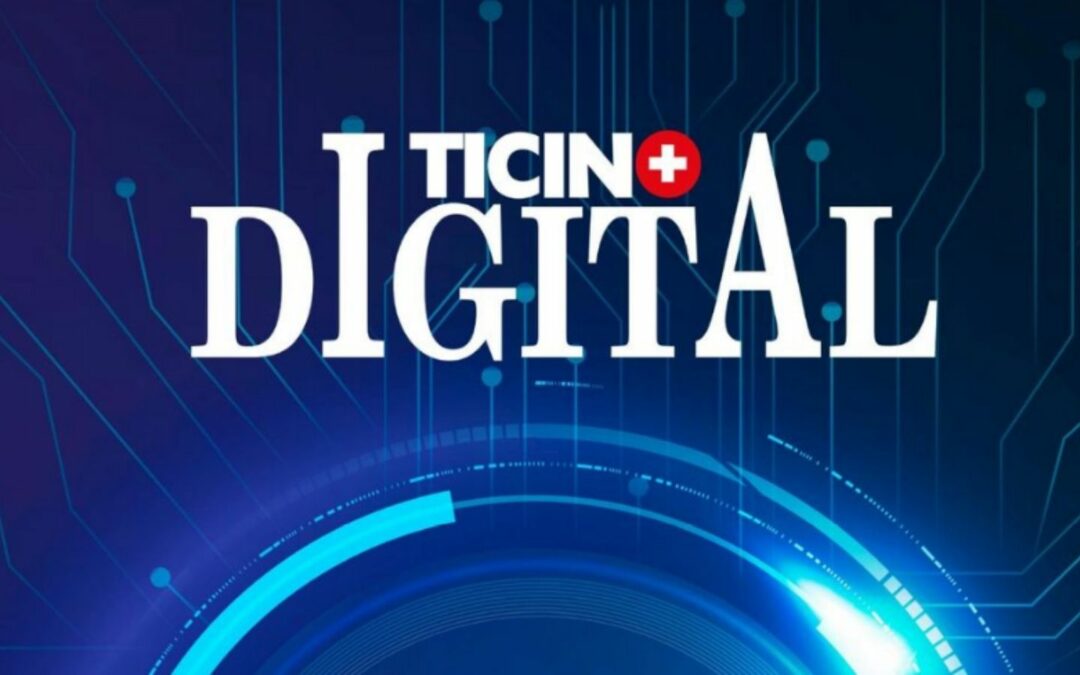 Ticino Management, Speciale Digitale: Novembre 2024