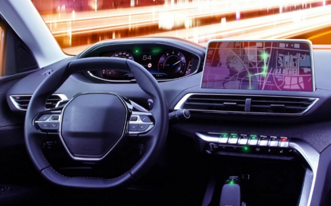 Soffiare sul filtro non basta più: l’AI rivoluziona l’industria automobilistica