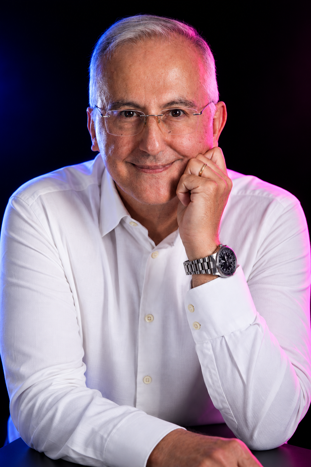 Francesco Marino