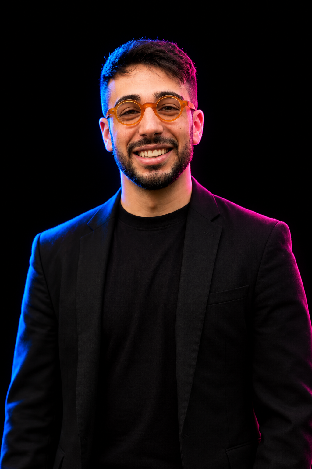 Samuele Maccioni