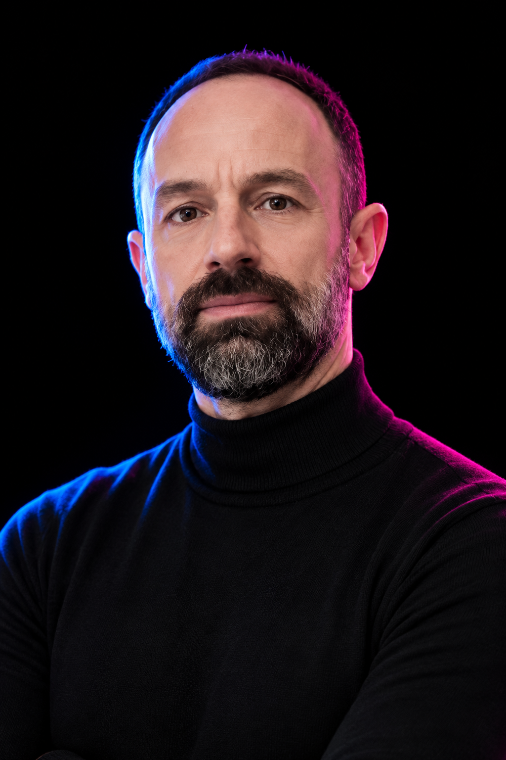 Francesco Marino