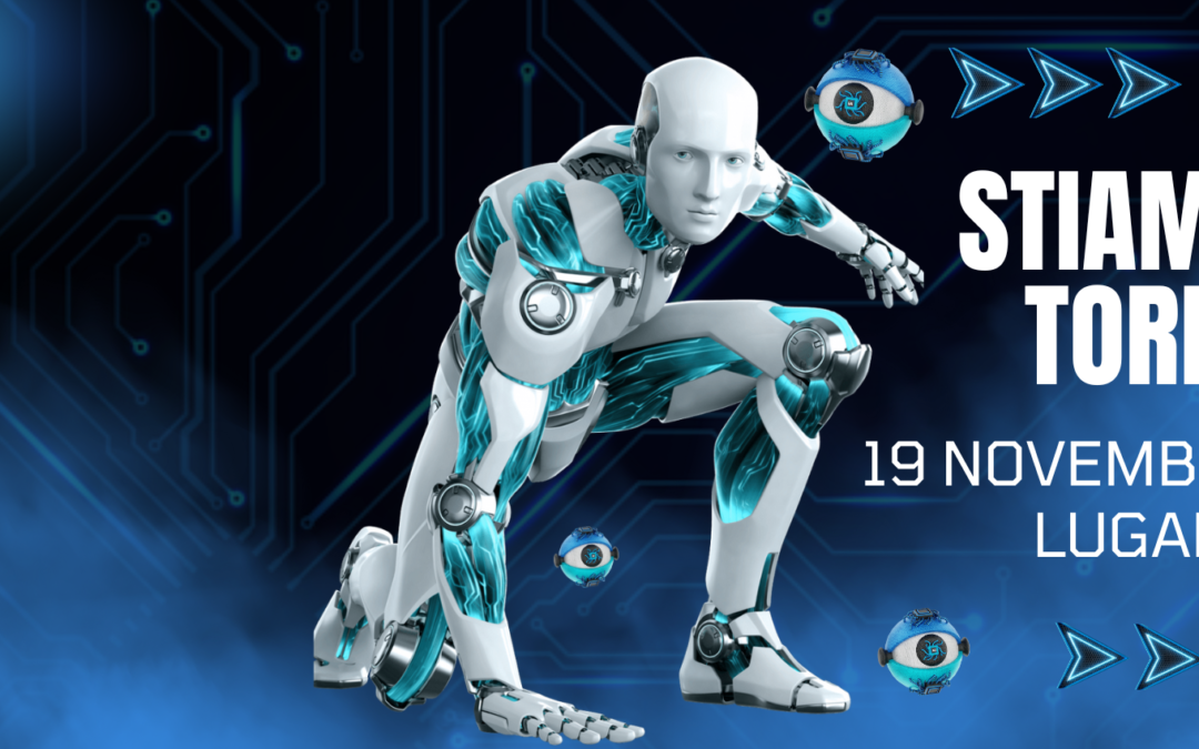 Il Festival AI, un’occasione per parlare di intelligenza artificiale