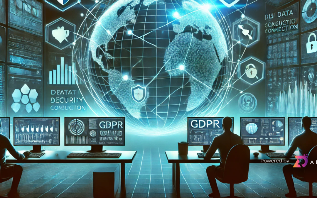 Dati aziendali e AI: come proteggere la sicurezza e garantire la conformità normativa