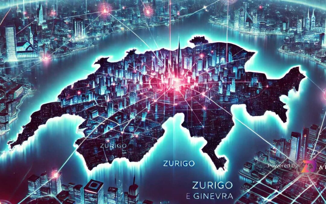 AI in Svizzera: una mossa strategica che può cambiare lo scenario aziendale