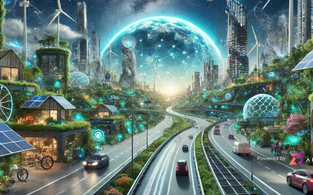 Come le piattaforme AI promuovono il rispetto dei criteri ESG e migliorano i risultati aziendali