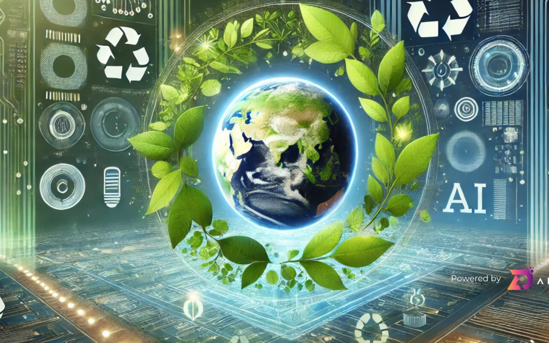 Adottare l’AI nel rispetto dei principi ESG: vantaggi per le aziende e la società