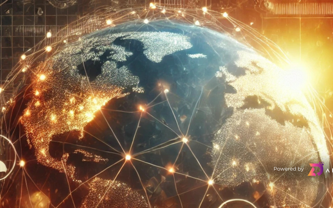 Il futuro dell’intelligenza artificiale: spunti chiave ed elementi pratici per costruire strategie aziendali vincenti