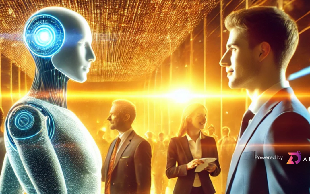 Connettere innovazione e imprese: come il Festival AI può trasformare la tua azienda