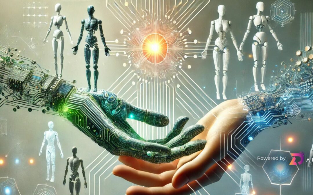 Come l’AI sta ridefinendo le relazioni tra aziende e dipendenti