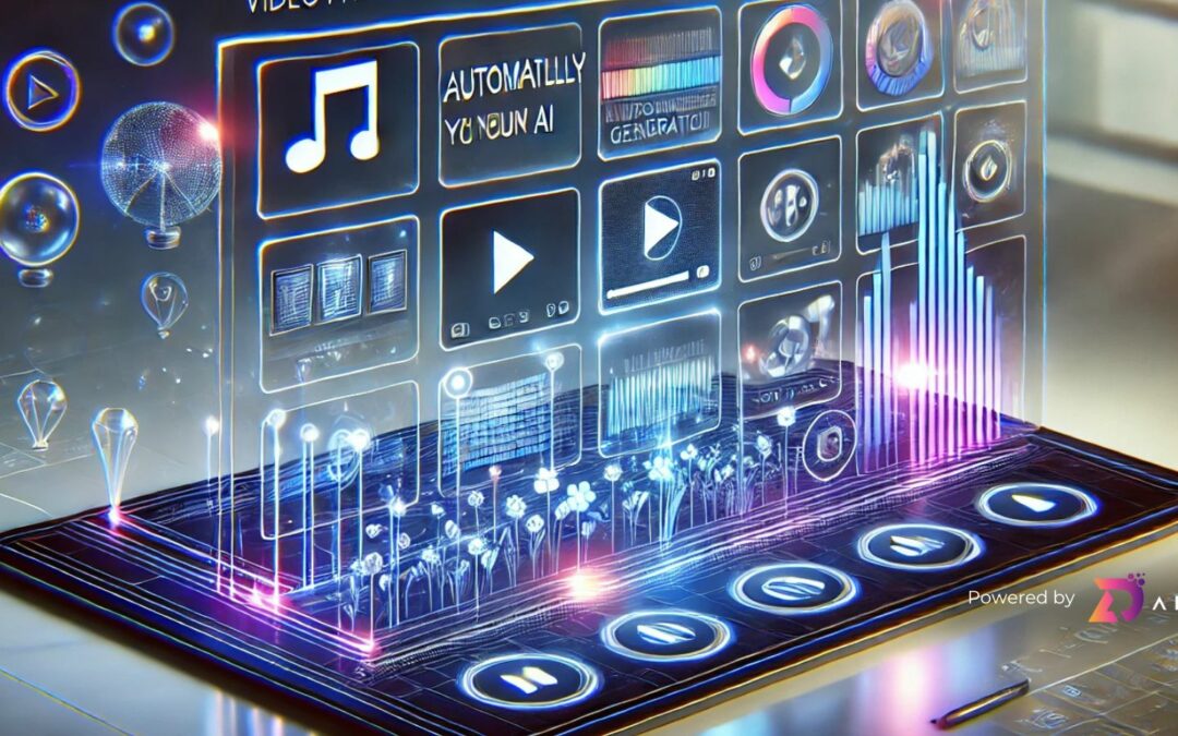 Ultimi sviluppi rilevanti sull’AI per le aziende – La rivoluzione dei contenuti video con SORA