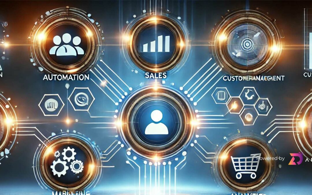 5 applicazioni dell’AI che migliorano le performance aziendali