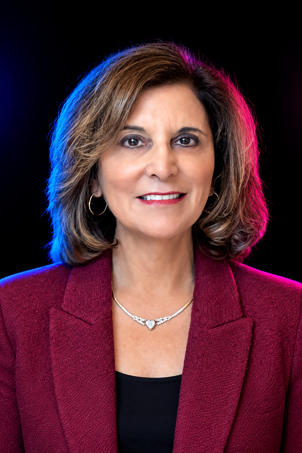 Jeanne Meister