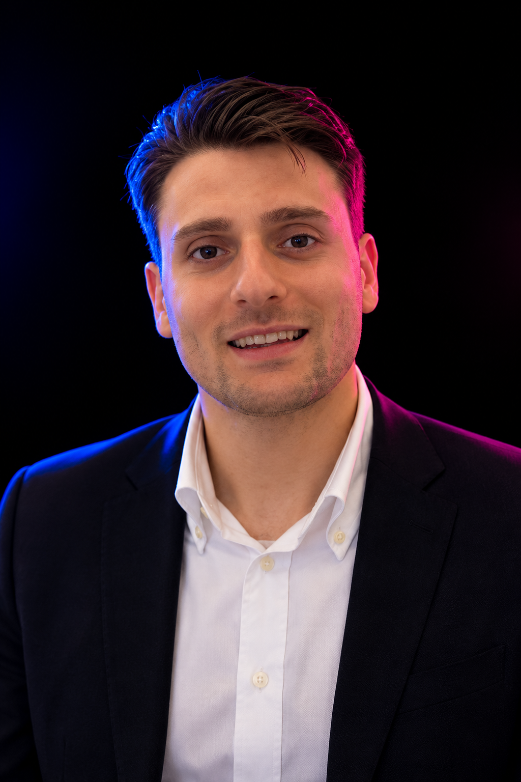 cristian - cosentino Davide Schiano