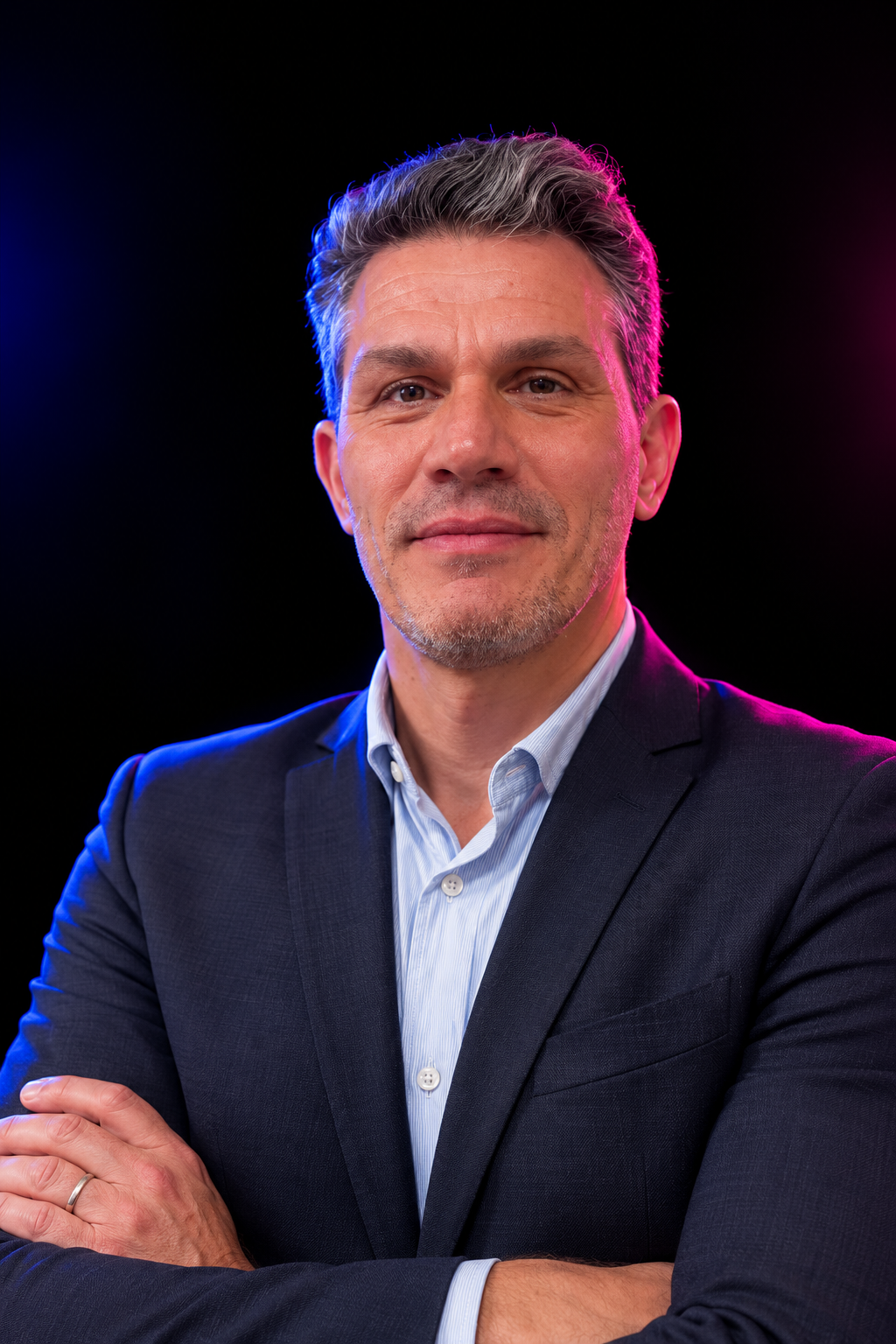 cristian sala