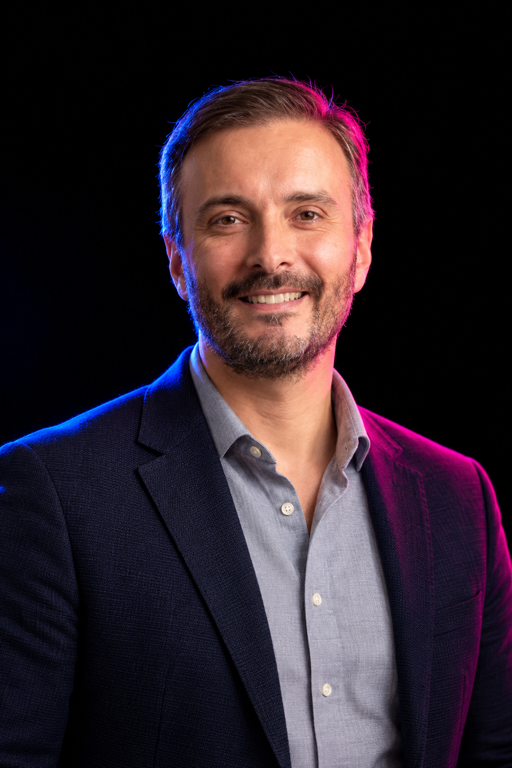 daniele-madama Christian Pala Speaker Lugano
