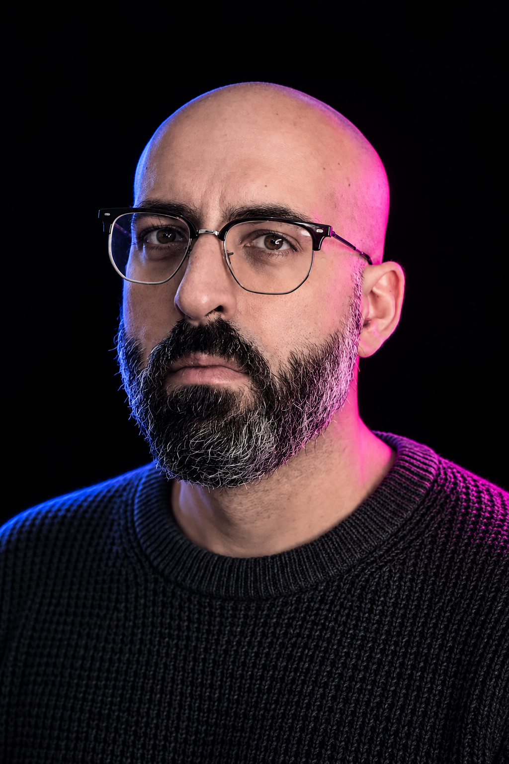 davide - genco