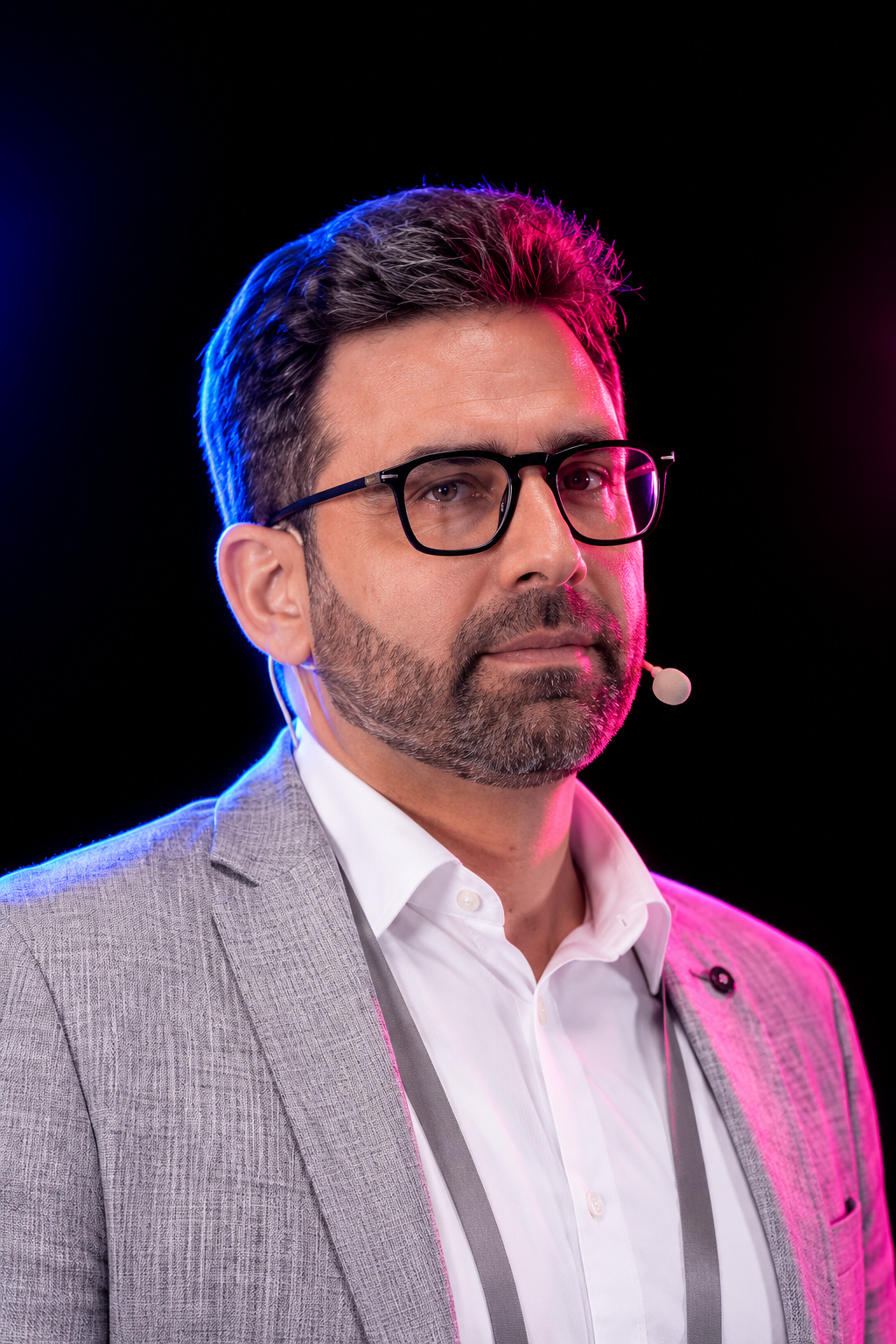 emanuele magrone