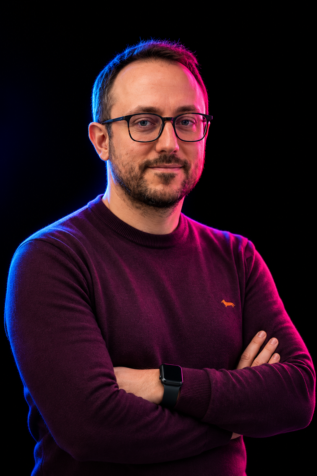 loris-roveda Christian Pala Speaker Lugano
