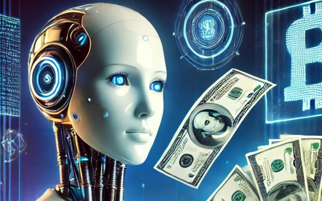 AI e ritorno di Business