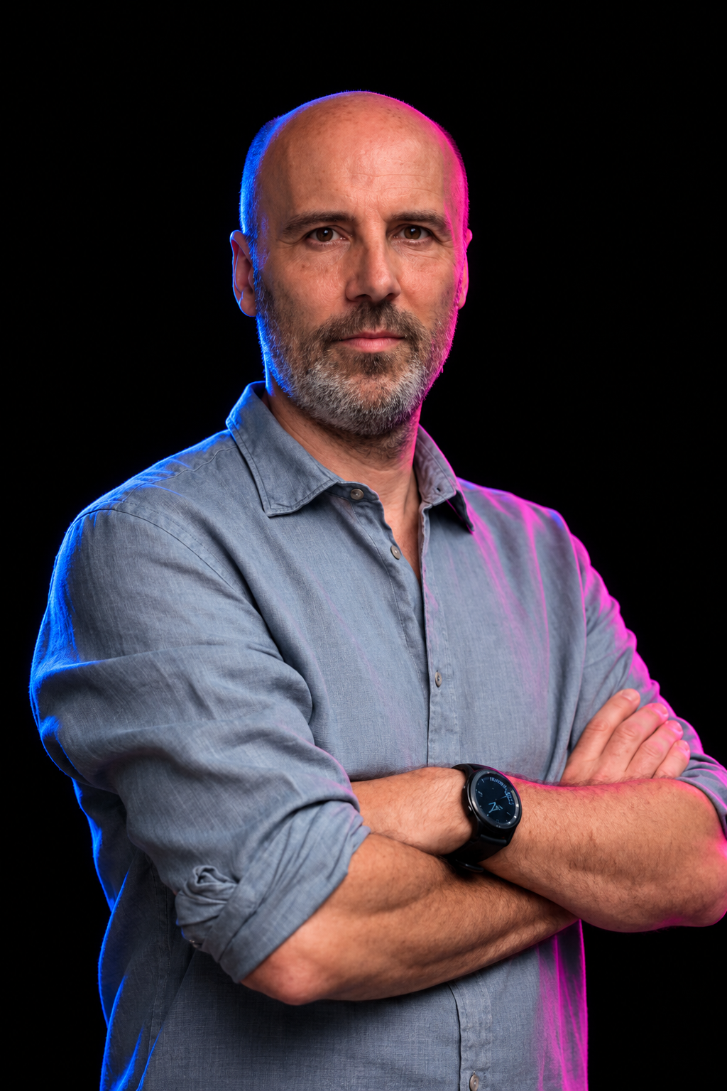 sergio matteo savaresi
