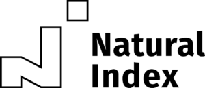 logo nero webNaturalindex